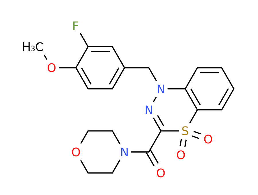 Structure Amb13790681