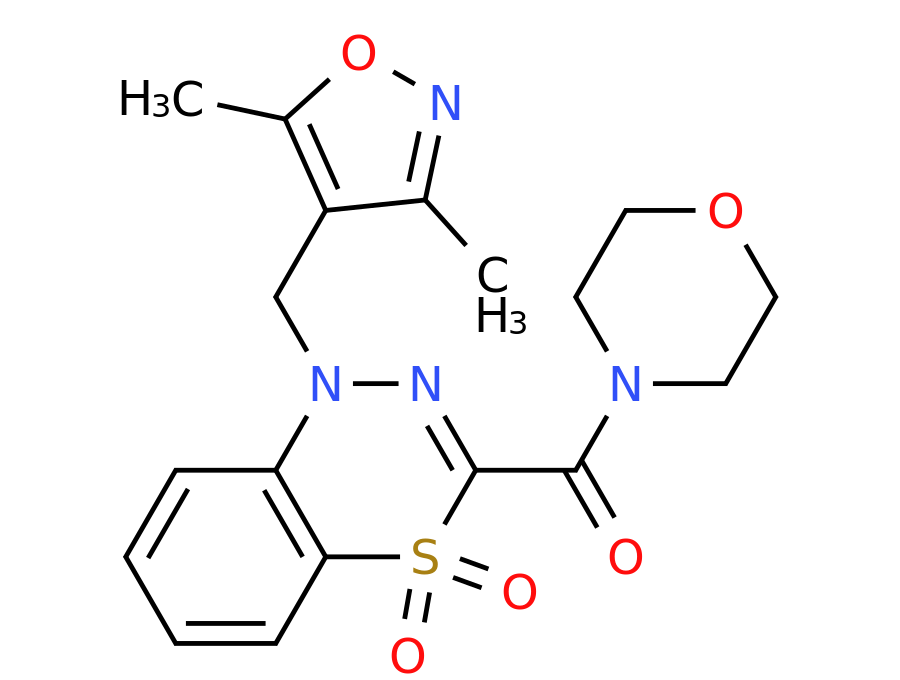 Structure Amb13790682