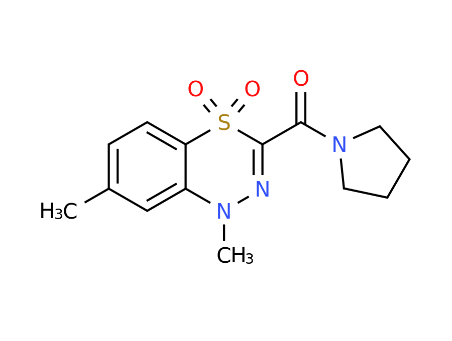 Structure Amb13790683