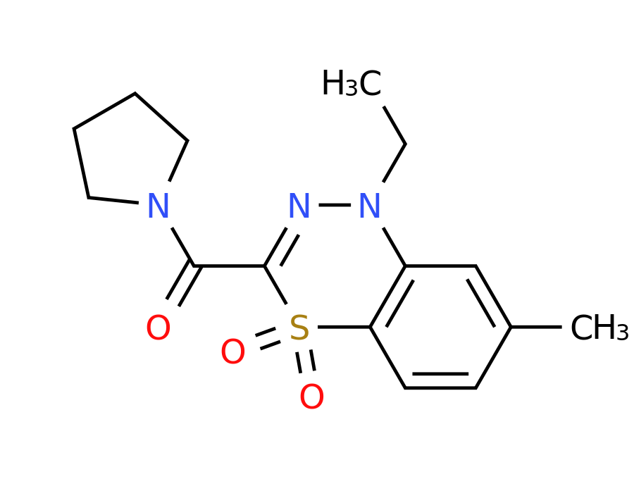 Structure Amb13790684