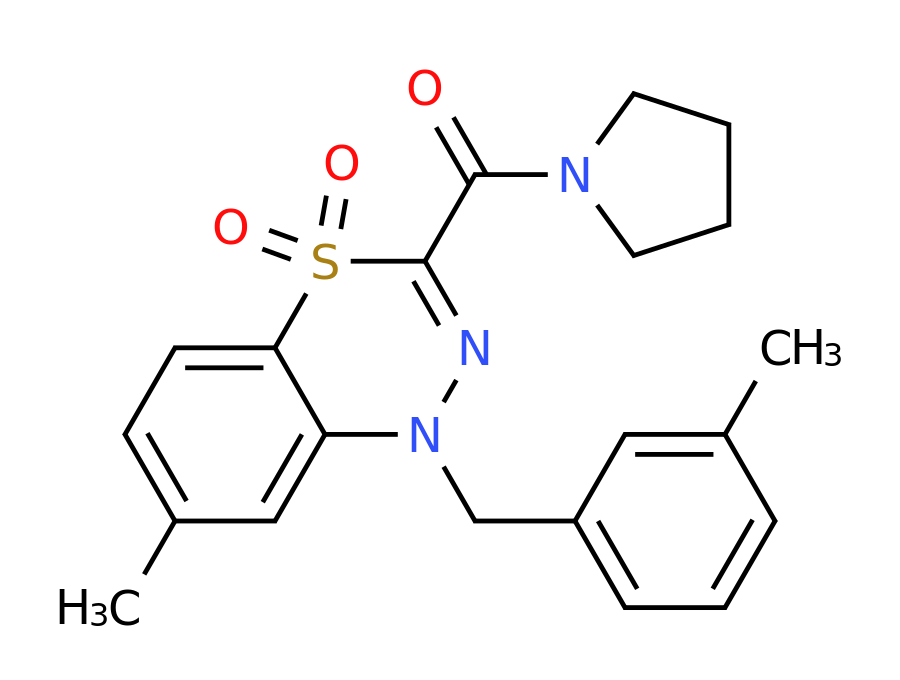 Structure Amb13790685