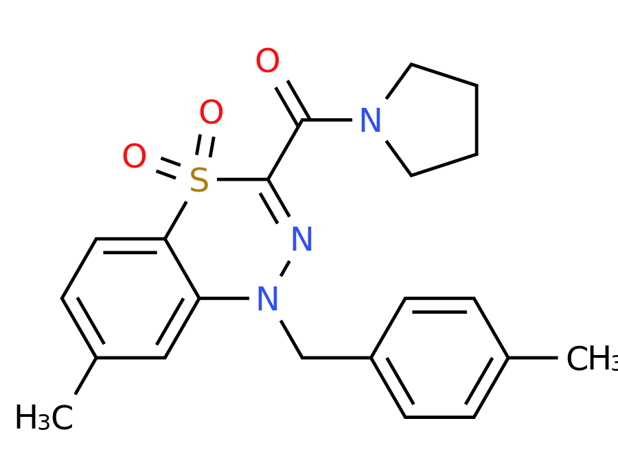 Structure Amb13790686