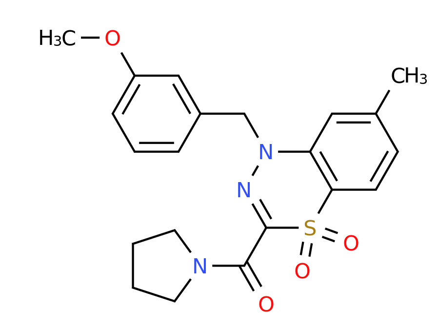 Structure Amb13790688