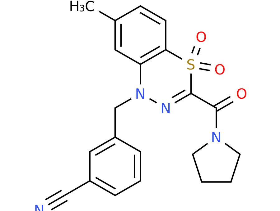 Structure Amb13790689