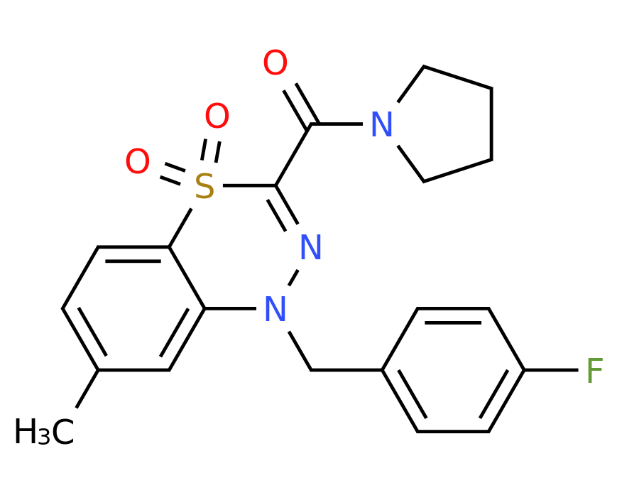 Structure Amb13790691