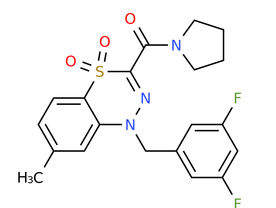 Structure Amb13790692