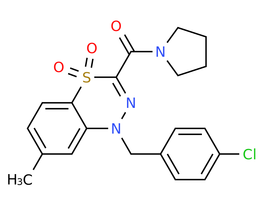 Structure Amb13790695