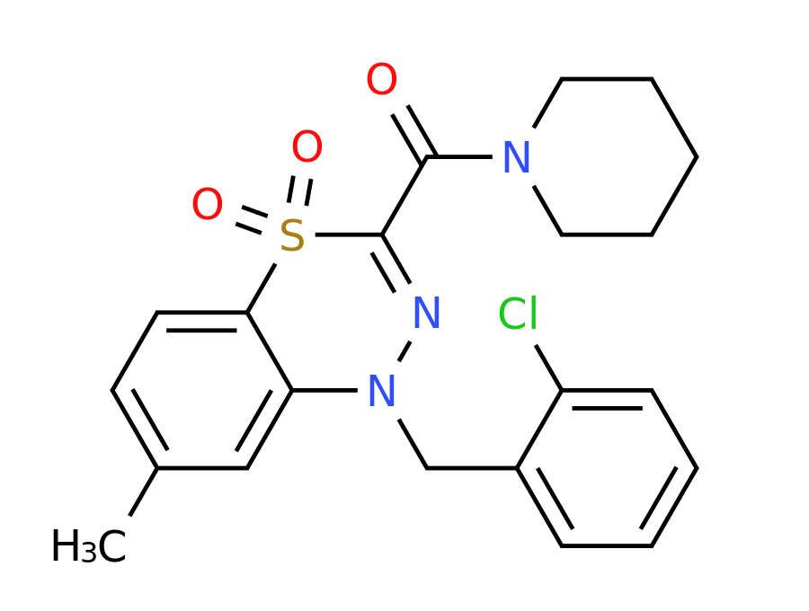 Structure Amb13790701