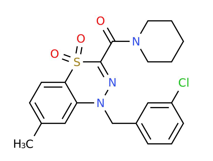 Structure Amb13790702