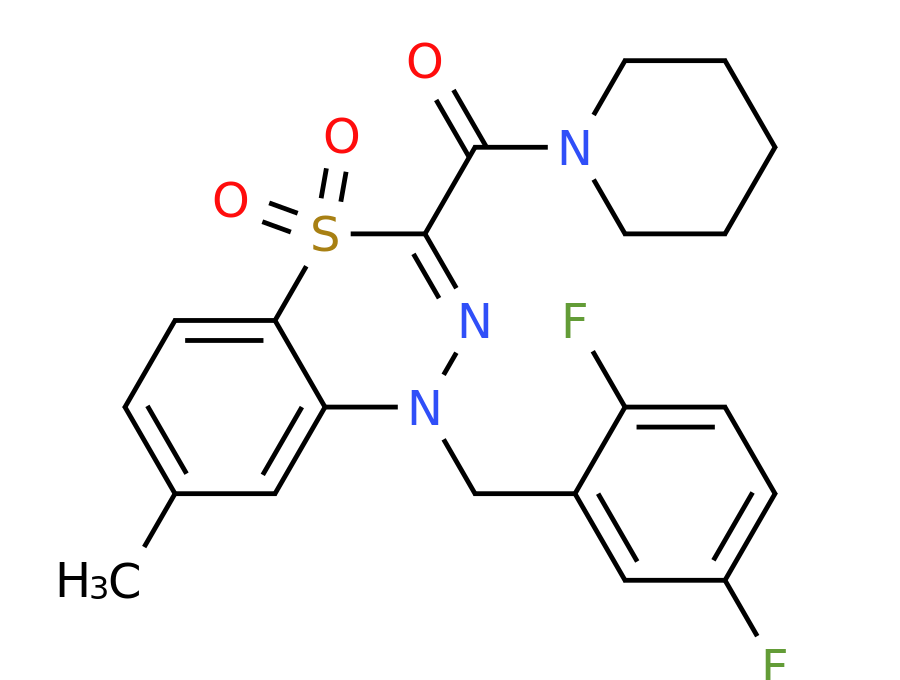 Structure Amb13790704