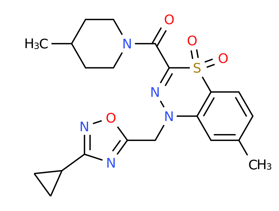 Structure Amb13790706