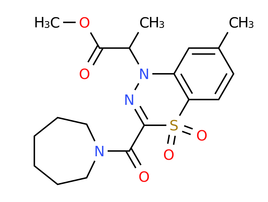 Structure Amb13790707