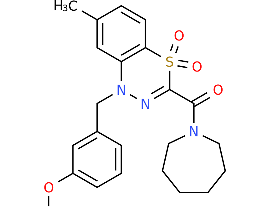 Structure Amb13790708