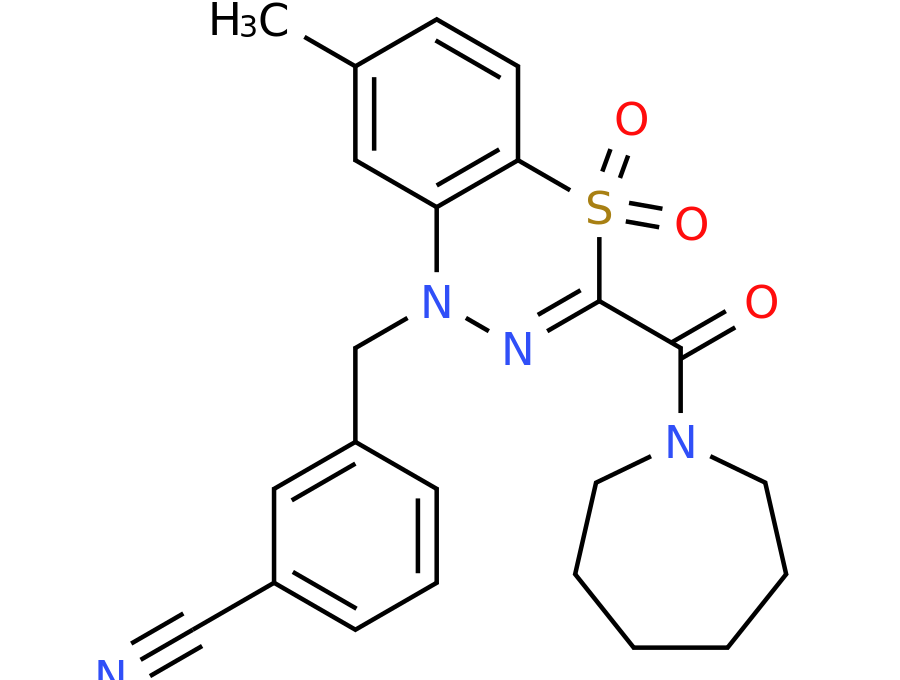 Structure Amb13790709