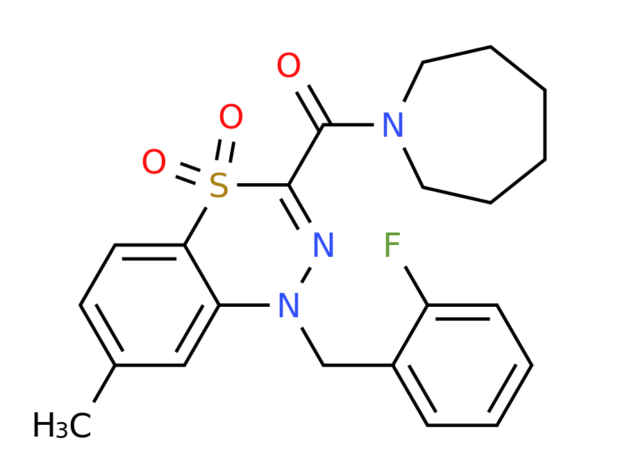 Structure Amb13790710