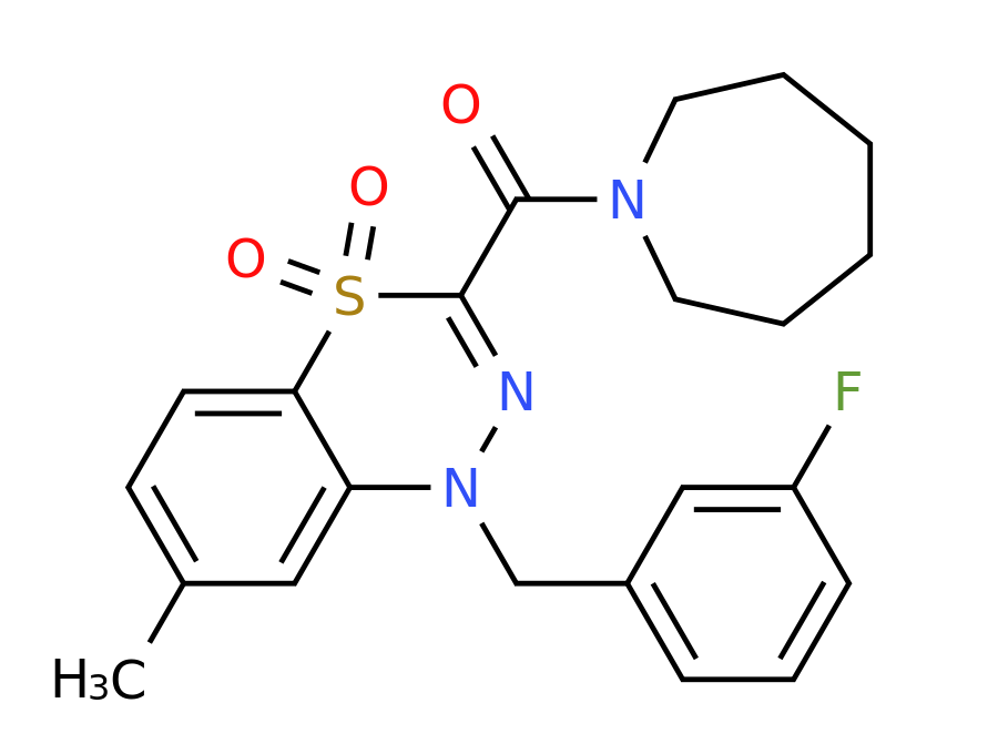 Structure Amb13790711