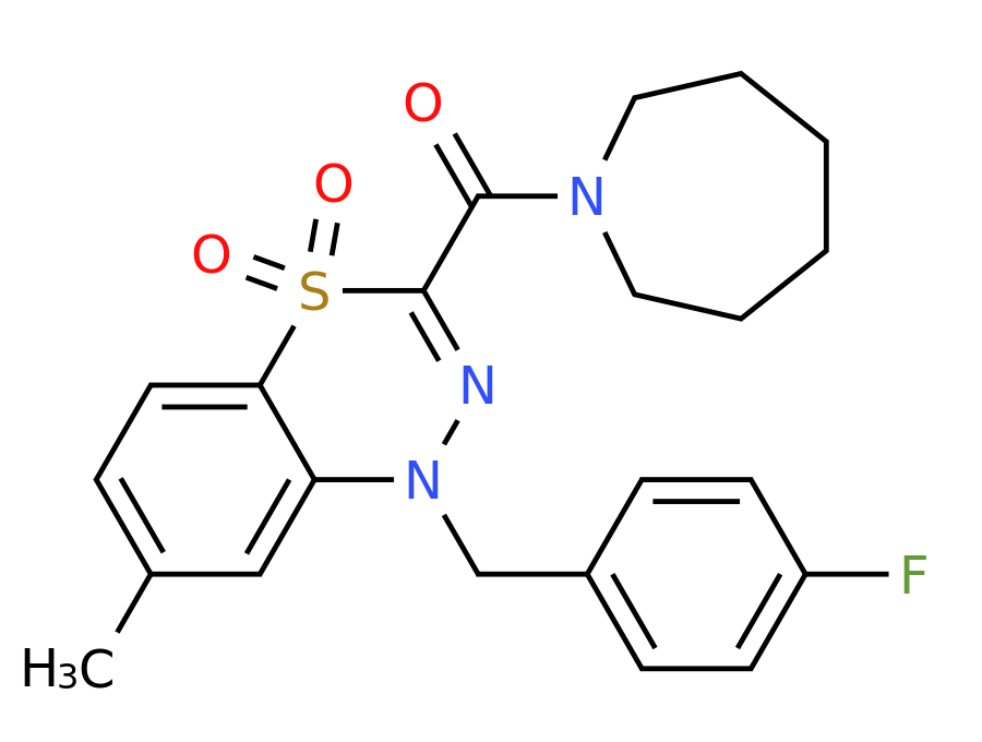 Structure Amb13790712