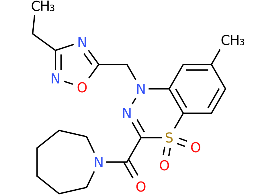 Structure Amb13790713