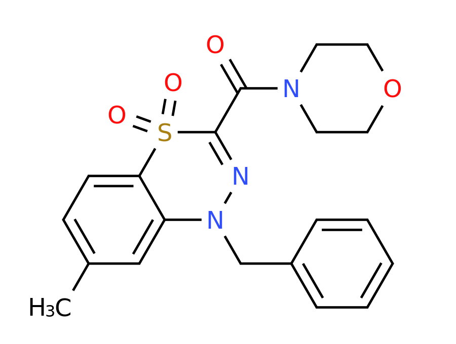 Structure Amb13790715