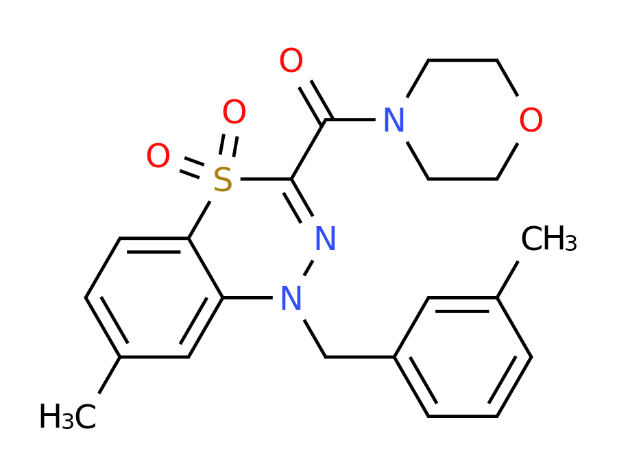 Structure Amb13790716