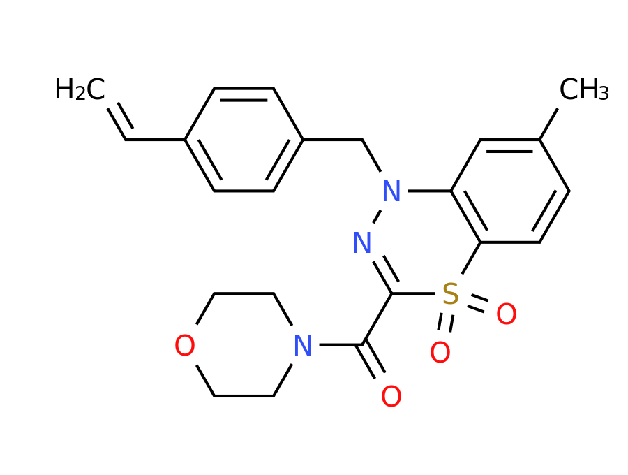 Structure Amb13790718