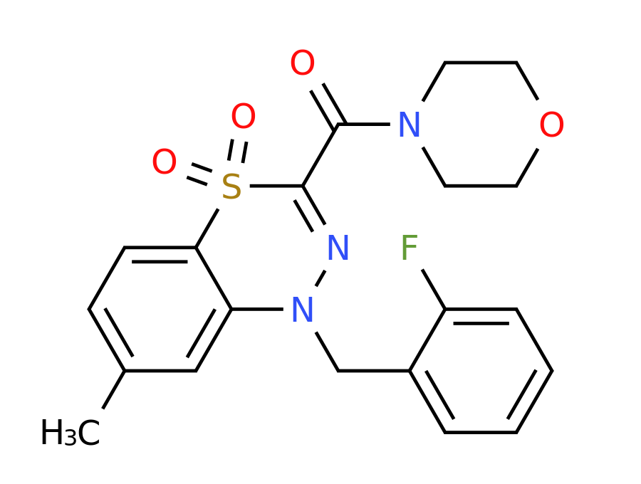 Structure Amb13790719