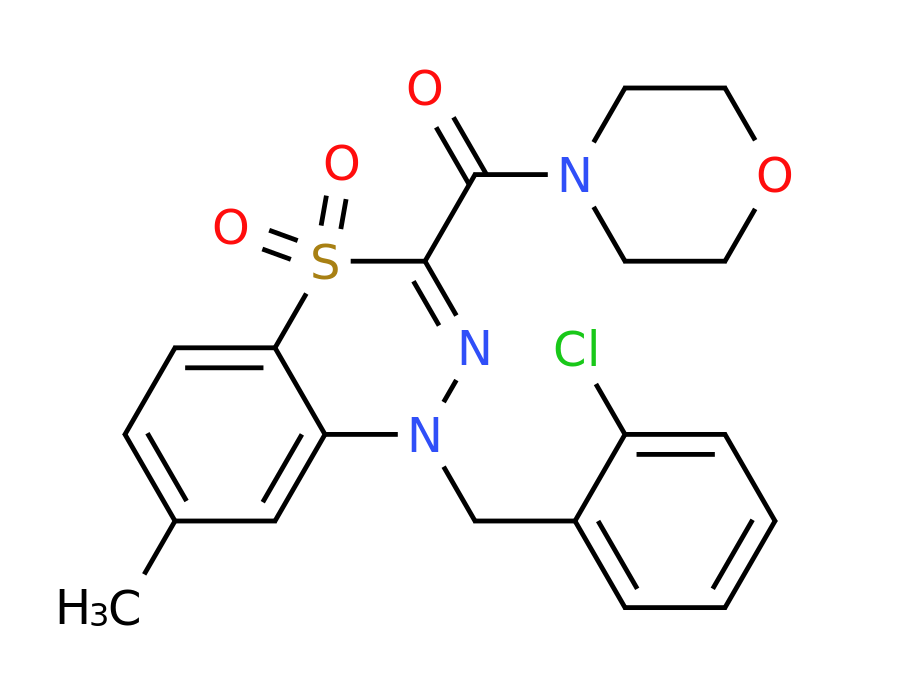 Structure Amb13790720