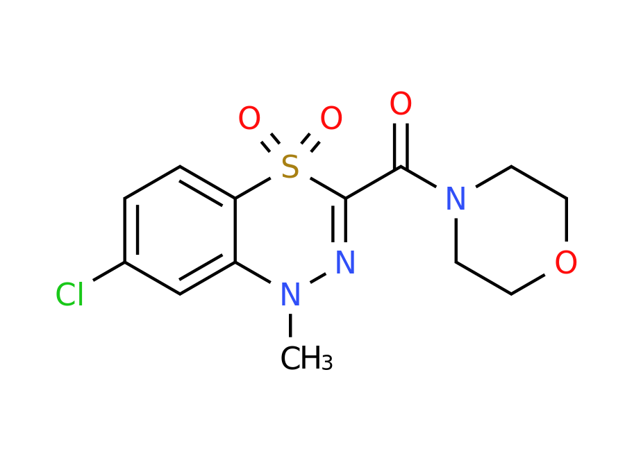 Structure Amb13790722