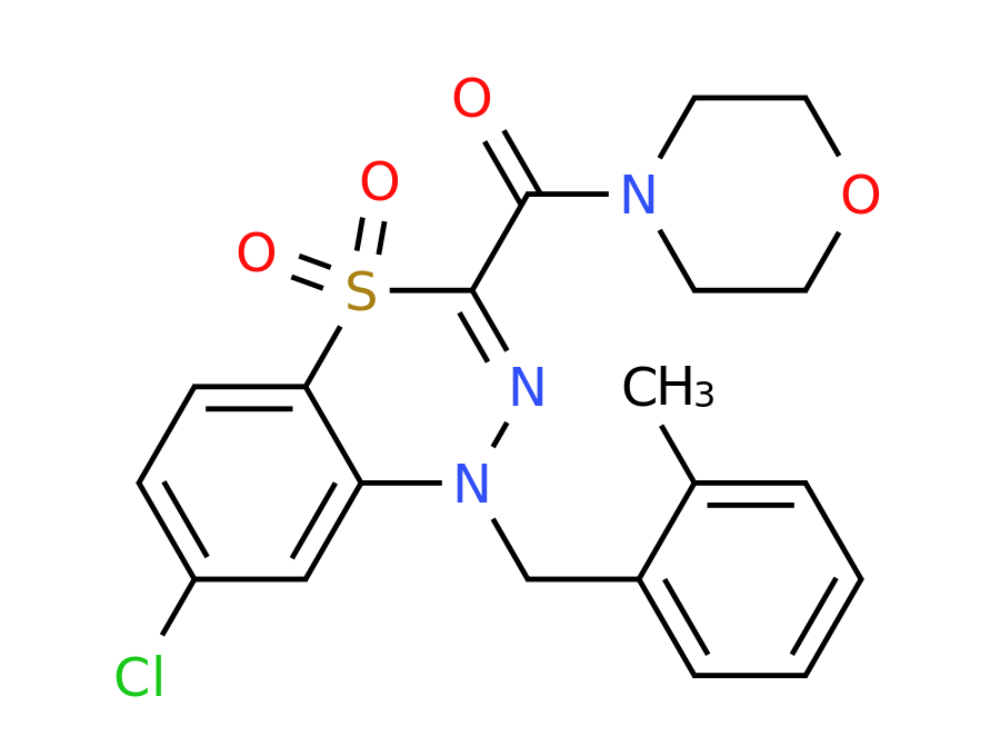 Structure Amb13790723