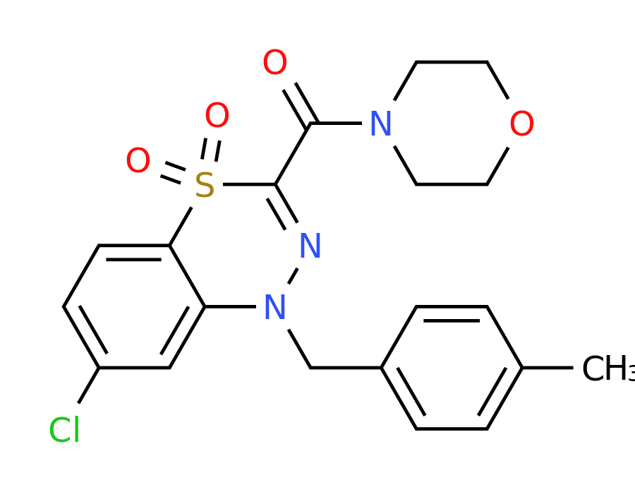 Structure Amb13790724