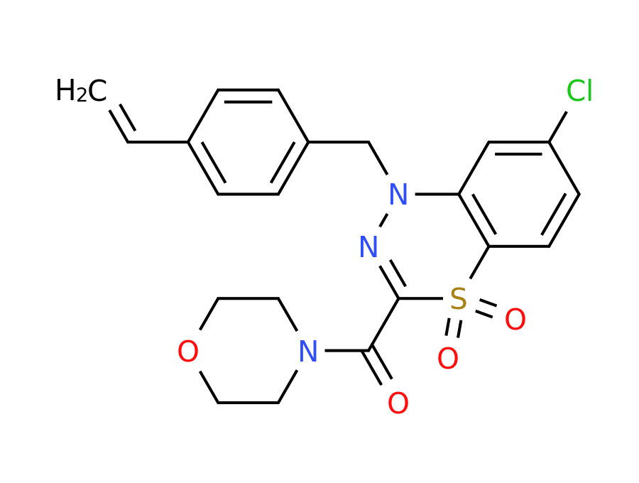 Structure Amb13790725