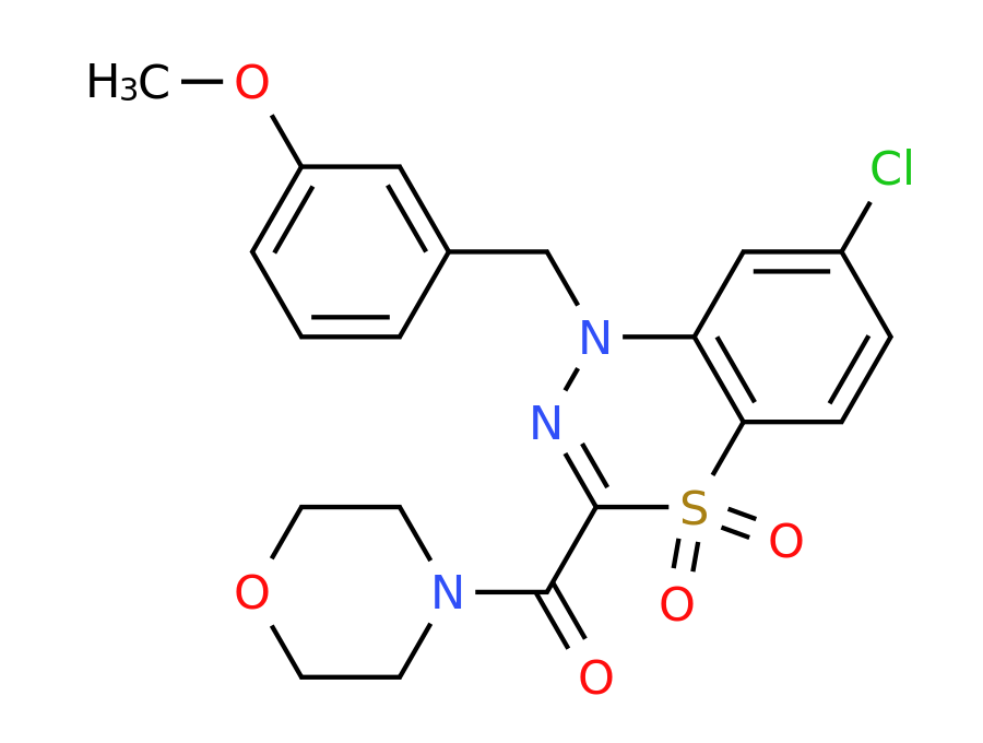 Structure Amb13790726