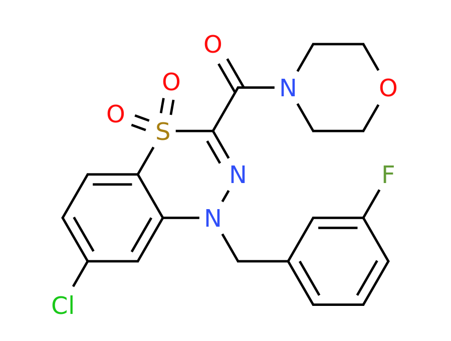 Structure Amb13790728