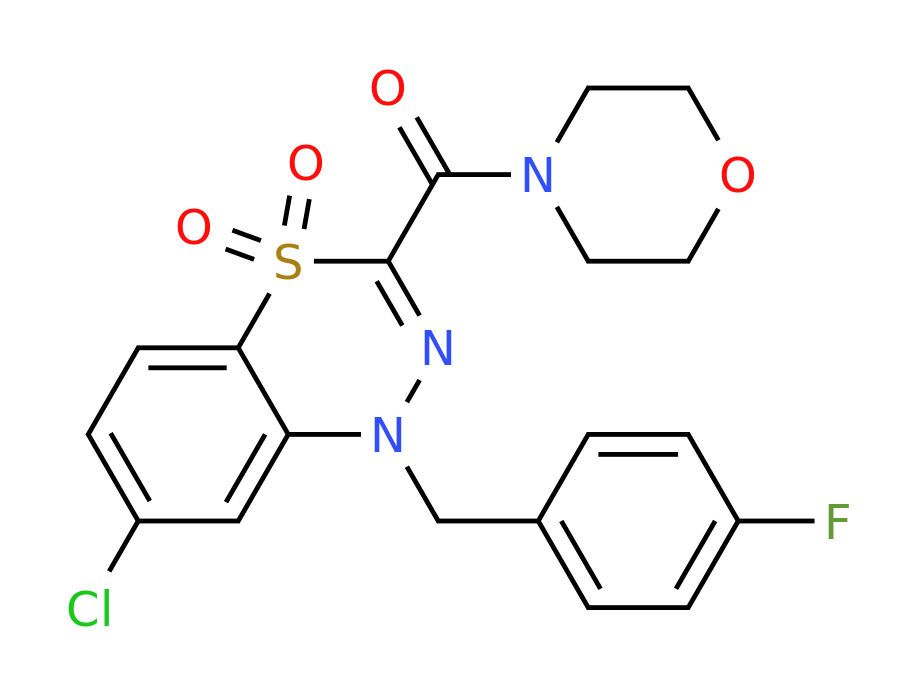 Structure Amb13790729