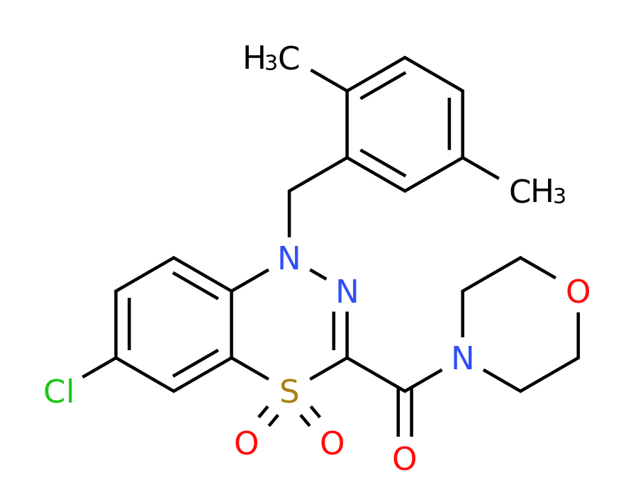 Structure Amb13790730