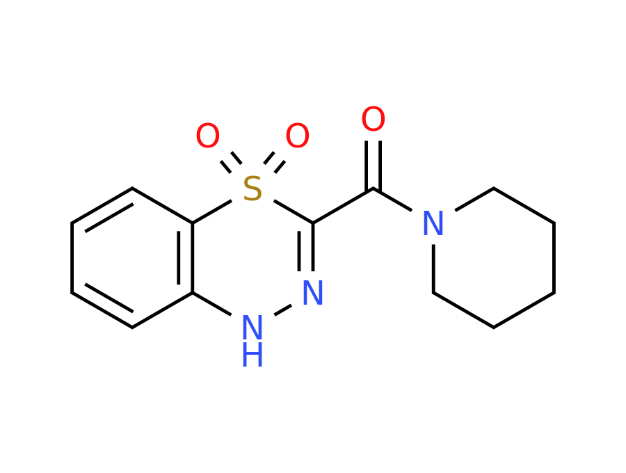 Structure Amb13790731