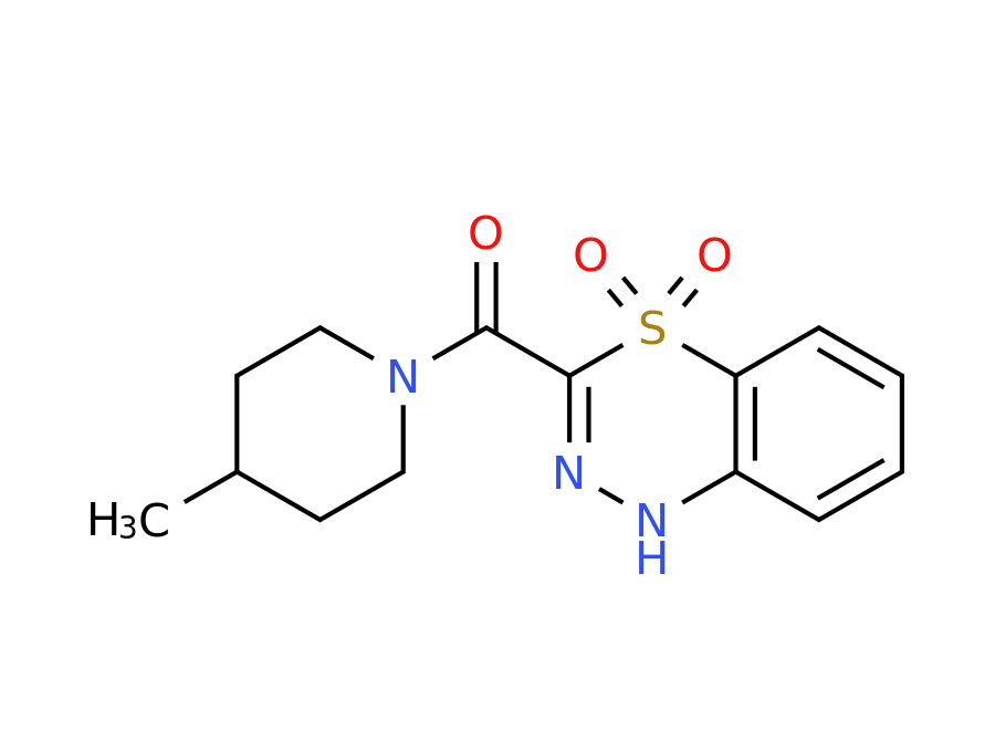 Structure Amb13790732