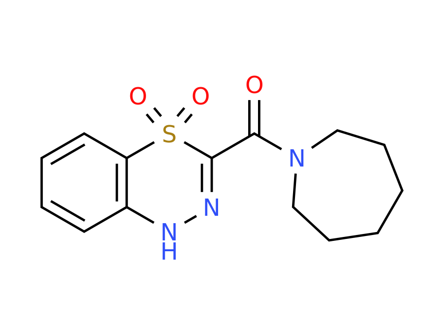 Structure Amb13790733