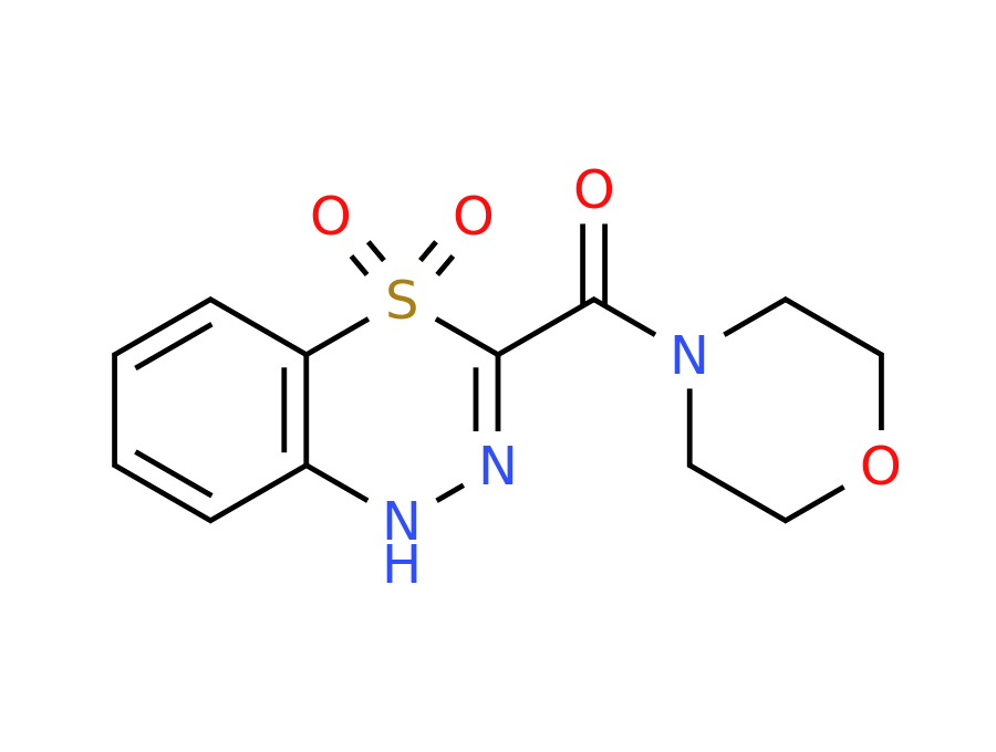 Structure Amb13790734