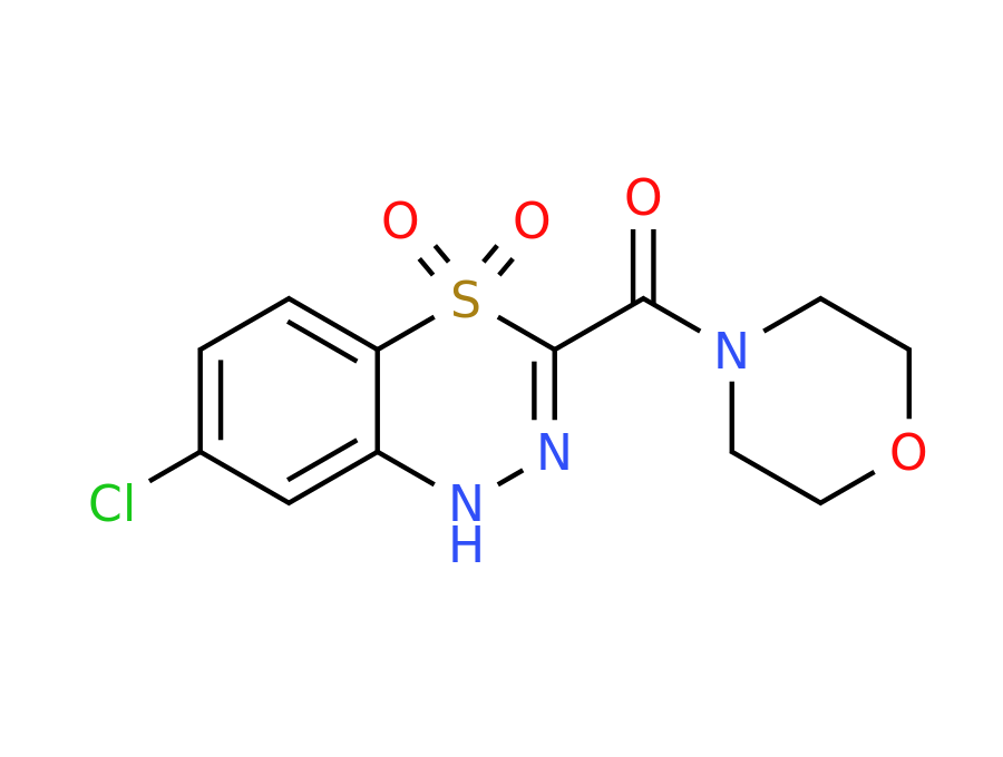 Structure Amb13790735