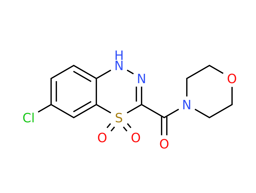 Structure Amb13790736