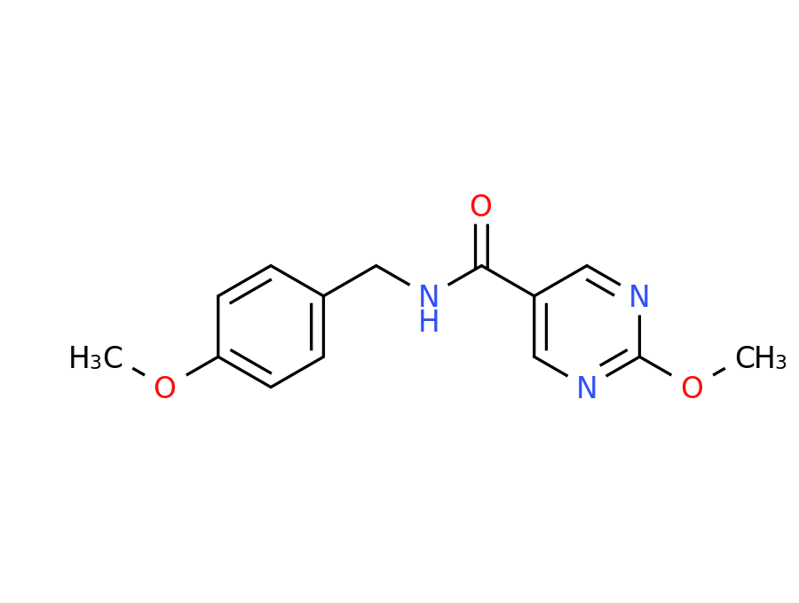 Structure Amb13790798