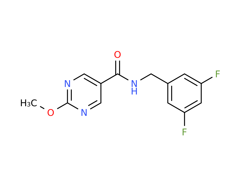 Structure Amb13790803