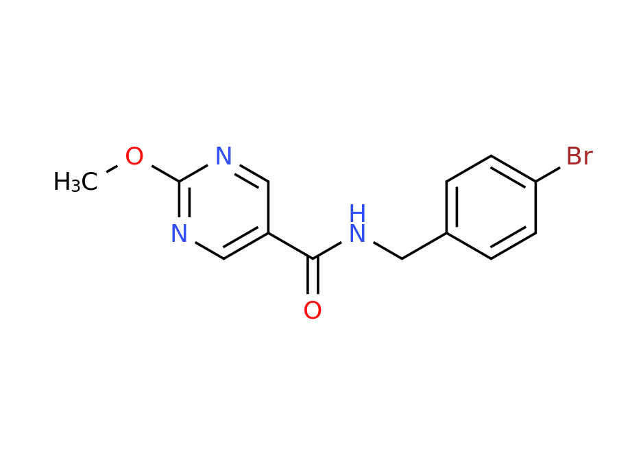 Structure Amb13790804