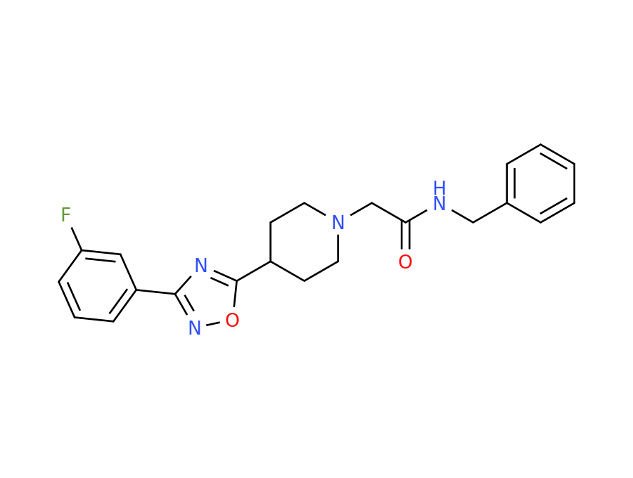 Structure Amb13790933