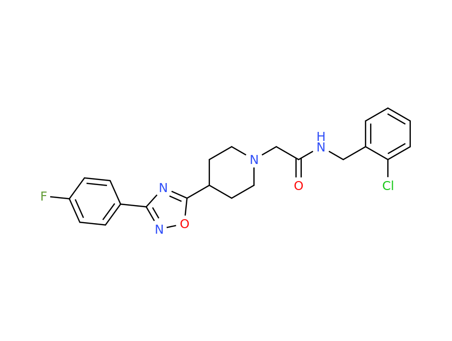 Structure Amb13790937