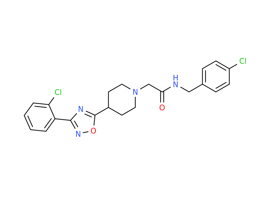 Structure Amb13790948