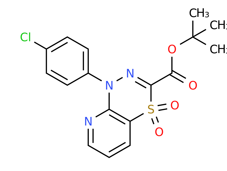 Structure Amb13790999