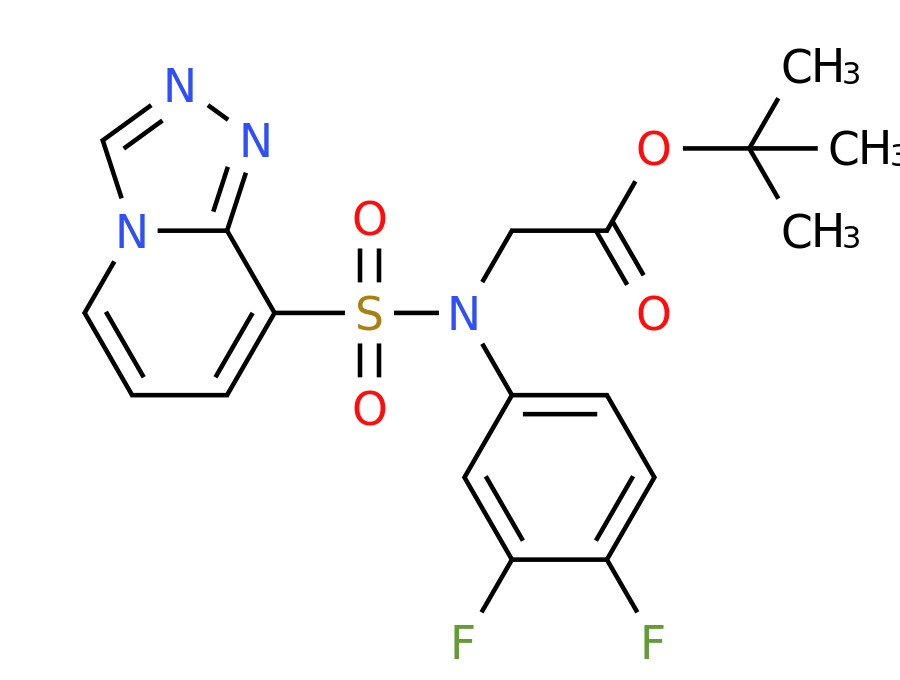 Structure Amb13791405