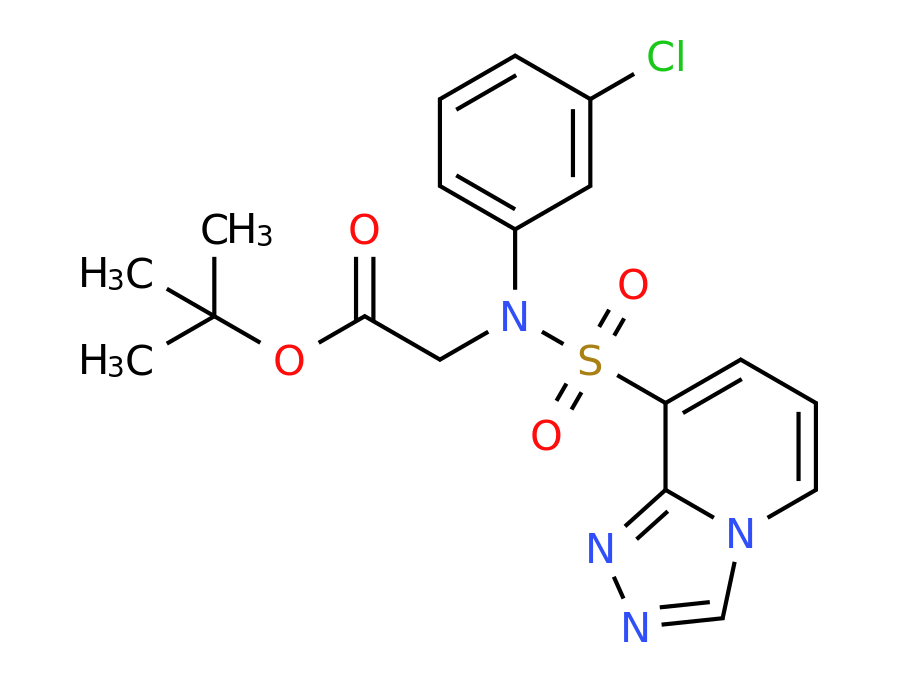 Structure Amb13791409